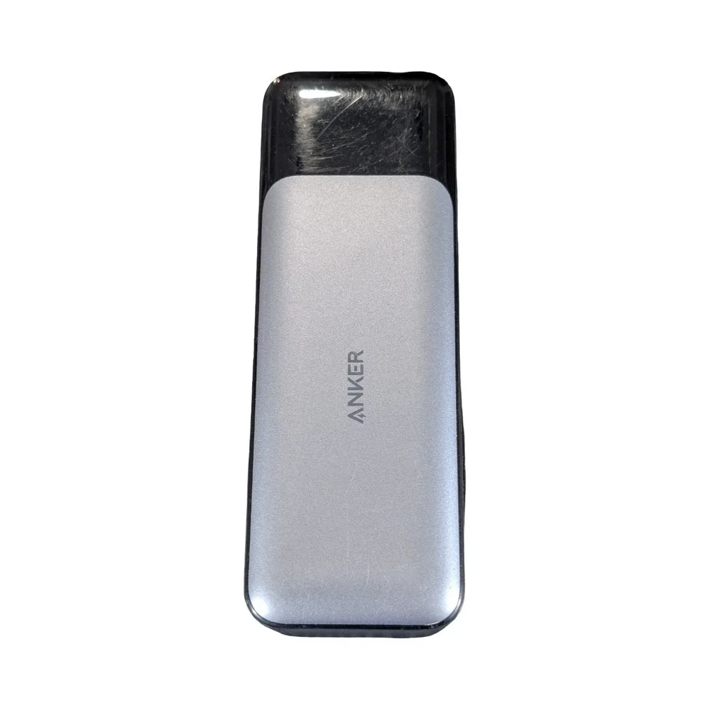 Mm1P Anker Power Bank 737 24000mAh Powercore 140W Max Smart Display *Parts Only*